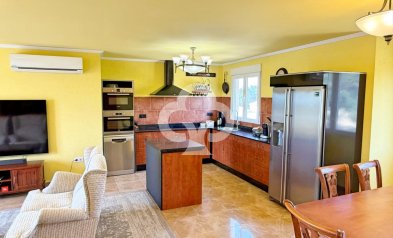 Resale - Detached villa -
San Fulgencio - 03177