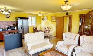 Resale - Detached villa -
San Fulgencio - 03177