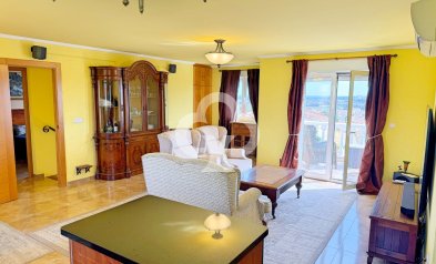 Resale - Detached villa -
San Fulgencio - 03177