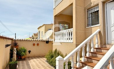 Resale - Detached villa -
San Fulgencio - 03177
