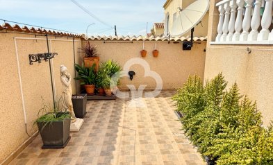 Resale - Detached villa -
San Fulgencio - 03177
