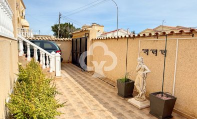 Resale - Detached villa -
San Fulgencio - 03177