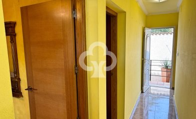 Resale - Detached villa -
San Fulgencio - 03177