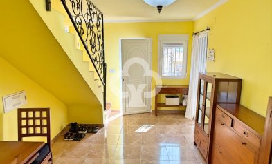 Resale - Detached villa -
San Fulgencio - 03177