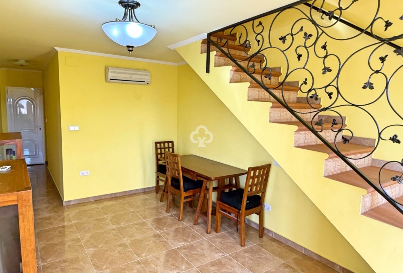 Resale - Detached villa -
San Fulgencio - 03177