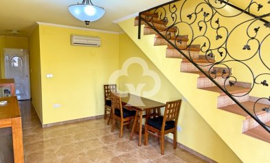Resale - Detached villa -
San Fulgencio - 03177
