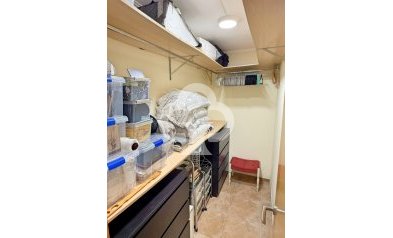 Resale - Detached villa -
San Fulgencio - 03177