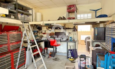 Resale - Detached villa -
San Fulgencio - 03177