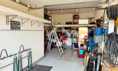 Resale - Detached villa -
San Fulgencio - 03177