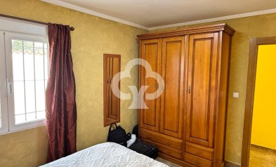 Resale - Detached villa -
San Fulgencio - 03177