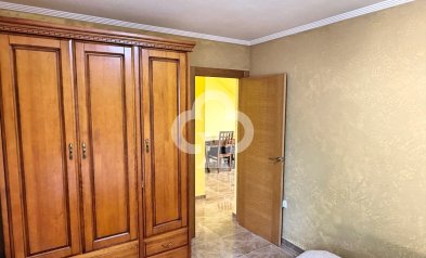 Resale - Detached villa -
San Fulgencio - 03177