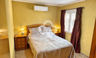 Resale - Detached villa -
San Fulgencio - 03177