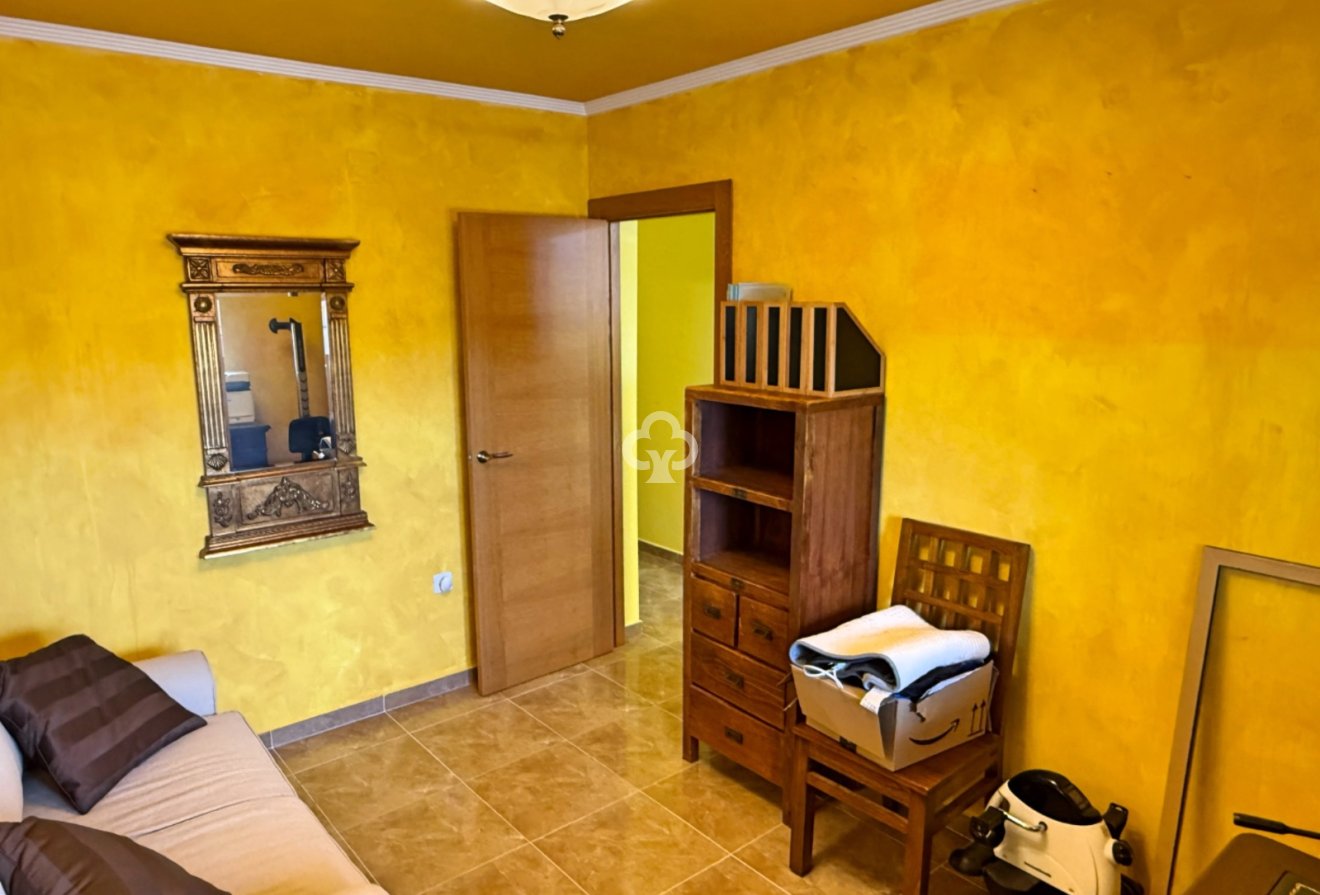 Resale - Detached villa -
San Fulgencio - 03177