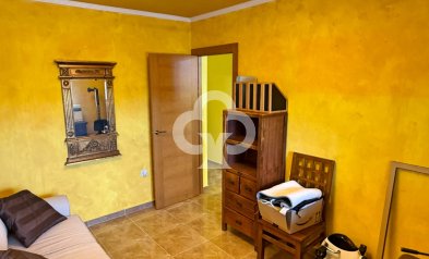 Resale - Detached villa -
San Fulgencio - 03177