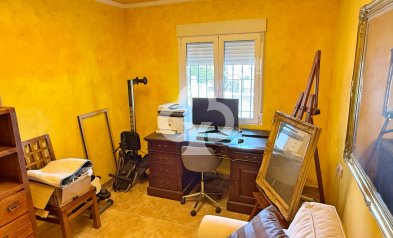 Resale - Detached villa -
San Fulgencio - 03177