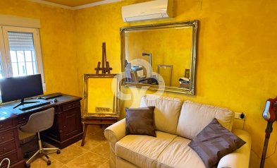 Resale - Detached villa -
San Fulgencio - 03177