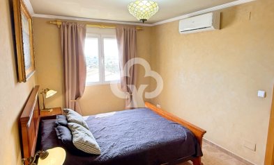 Resale - Detached villa -
San Fulgencio - 03177