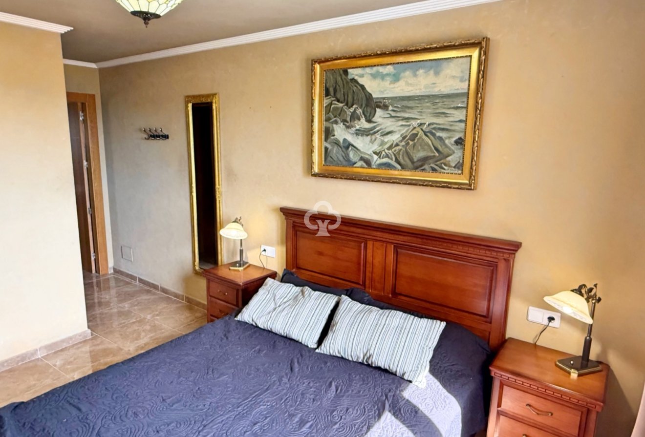 Resale - Detached villa -
San Fulgencio - 03177