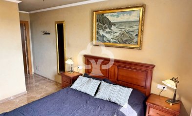 Resale - Detached villa -
San Fulgencio - 03177