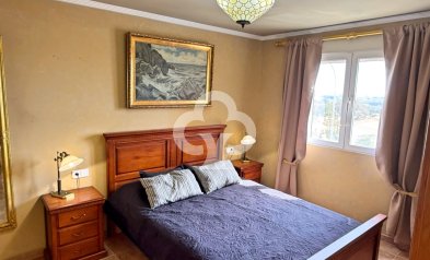 Resale - Detached villa -
San Fulgencio - 03177