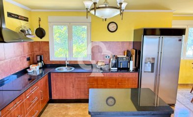 Resale - Detached villa -
San Fulgencio - 03177