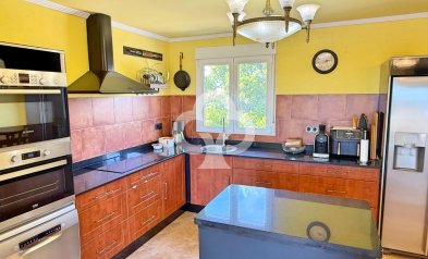 Resale - Detached villa -
San Fulgencio - 03177