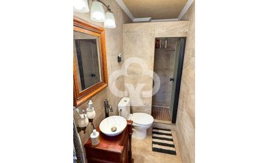 Resale - Detached villa -
San Fulgencio - 03177