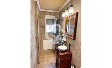 Resale - Detached villa -
San Fulgencio - 03177