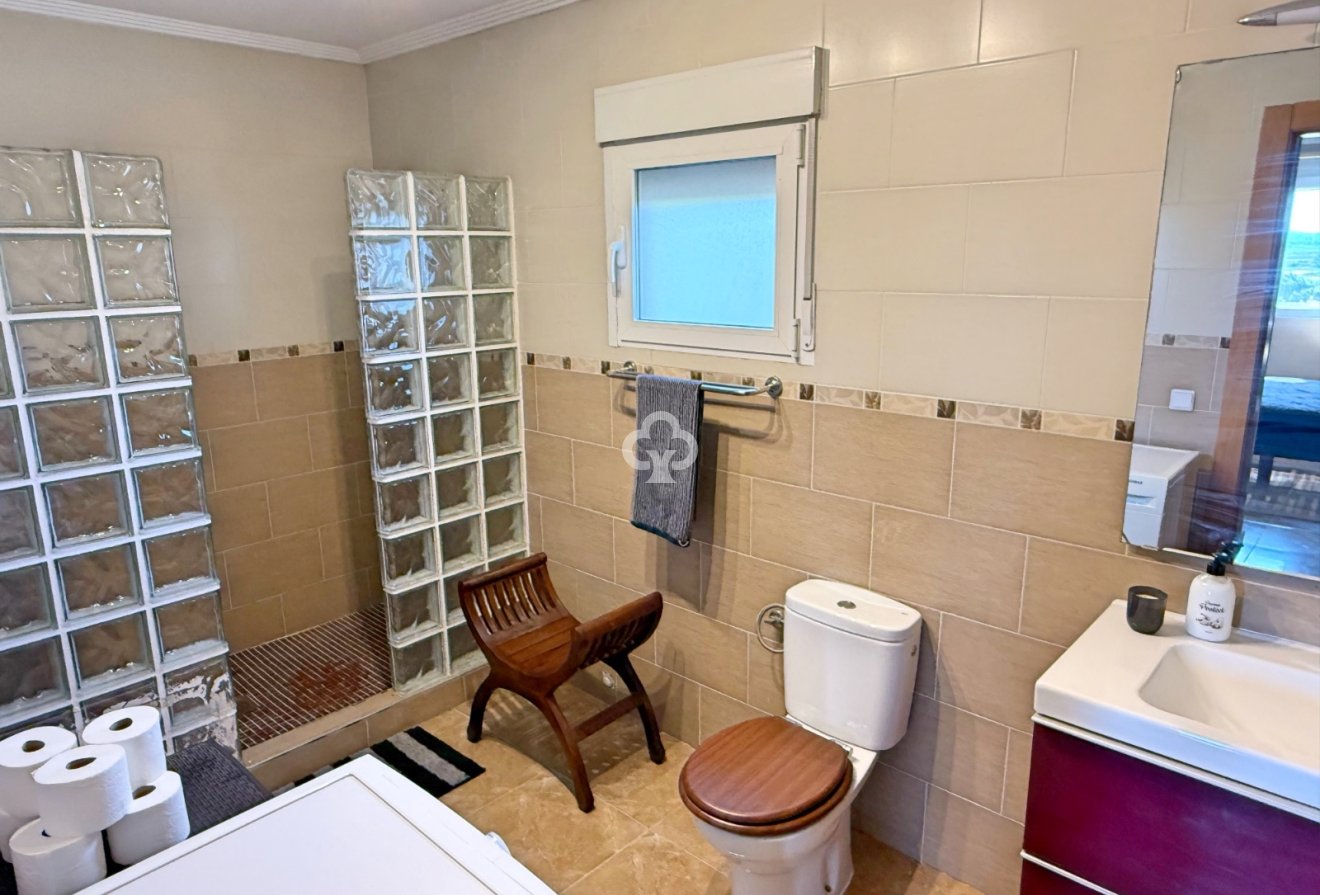 Resale - Detached villa -
San Fulgencio - 03177