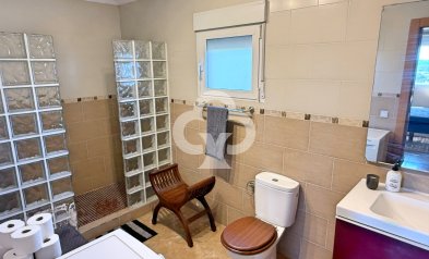 Resale - Detached villa -
San Fulgencio - 03177