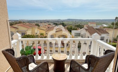 Resale - Detached villa -
San Fulgencio - 03177