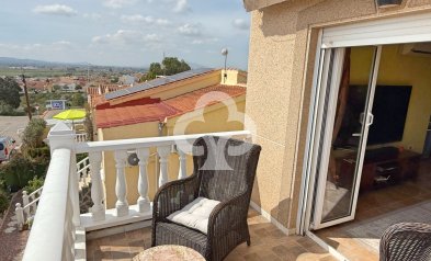 Resale - Detached villa -
San Fulgencio - 03177