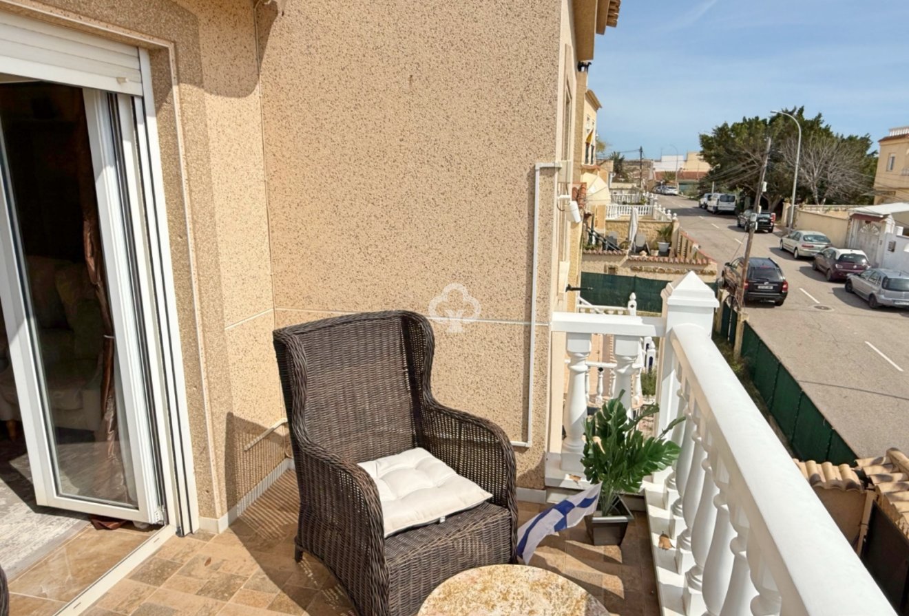 Resale - Detached villa -
San Fulgencio - 03177