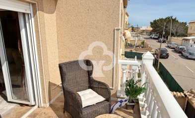Resale - Detached villa -
San Fulgencio - 03177