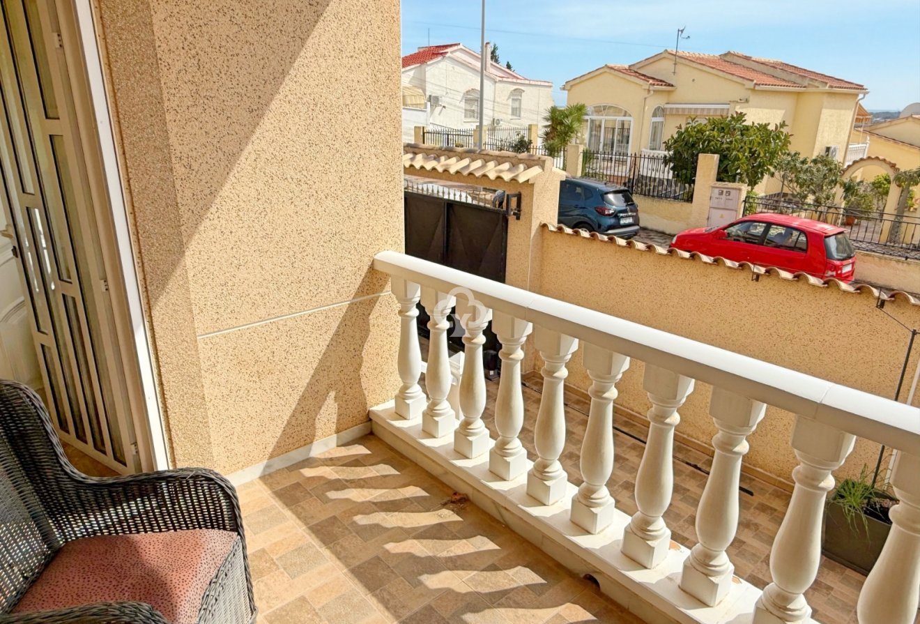 Resale - Detached villa -
San Fulgencio - 03177