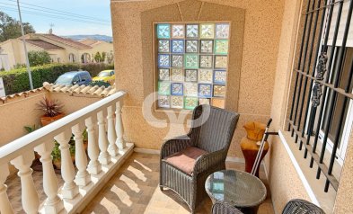 Resale - Detached villa -
San Fulgencio - 03177