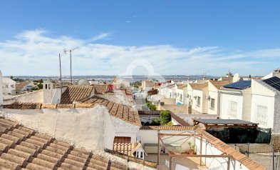 Resale - Detached villa -
Torrevieja - 03184