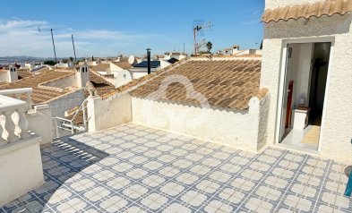 Resale - Detached villa -
Torrevieja - 03184