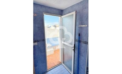Resale - Detached villa -
Torrevieja - 03184