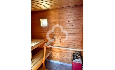 Resale - Detached villa -
Torrevieja - 03184