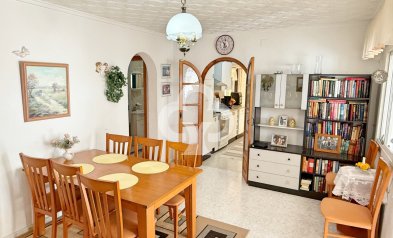 Resale - Detached villa -
Torrevieja - 03184