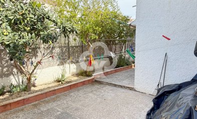 Resale - Detached villa -
Torrevieja - 03184