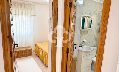 Resale - Detached villa -
Torrevieja - 03184