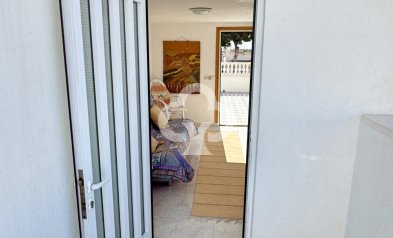 Resale - Detached villa -
Torrevieja - 03184