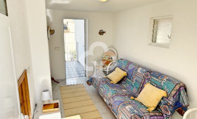 Resale - Detached villa -
Torrevieja - 03184