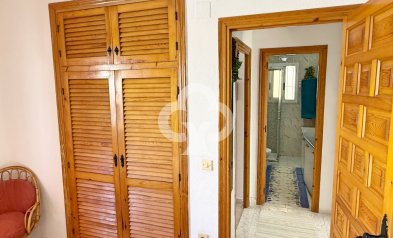 Resale - Detached villa -
Torrevieja - 03184
