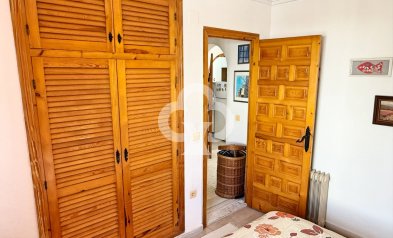 Resale - Detached villa -
Torrevieja - 03184