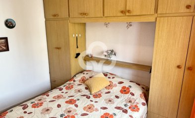 Resale - Detached villa -
Torrevieja - 03184