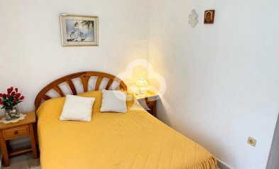 Resale - Detached villa -
Torrevieja - 03184