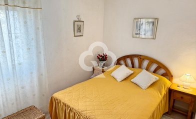 Resale - Detached villa -
Torrevieja - 03184